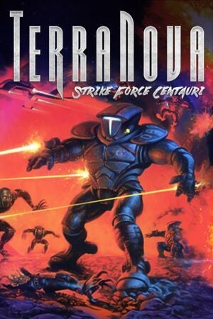 Nightdive Studios Terra Nova Strike Force Centauri PC Game